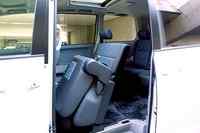 Toyota Noah S 4WD G Section